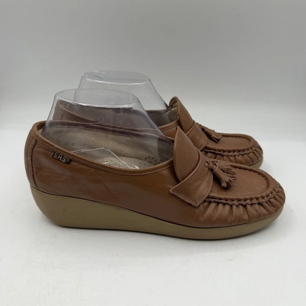 SAS tripad comfort